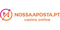 Nossa Aposta Casino logo